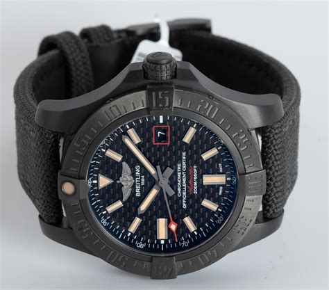 breitling carbon fiber watch|breitling watches for sale.